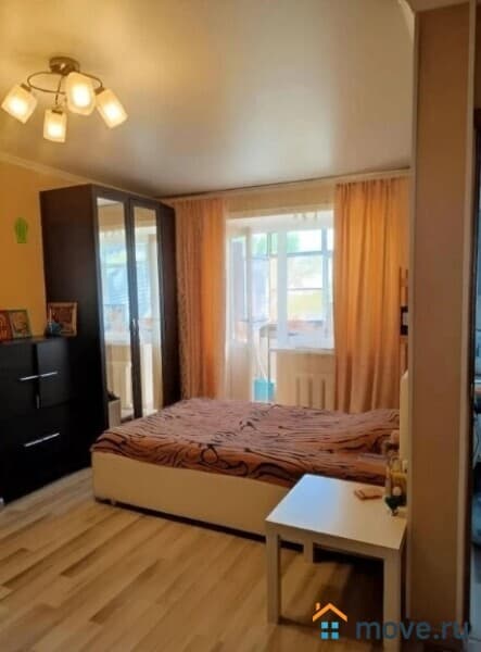 2-комн. квартира, 44 м&sup2;