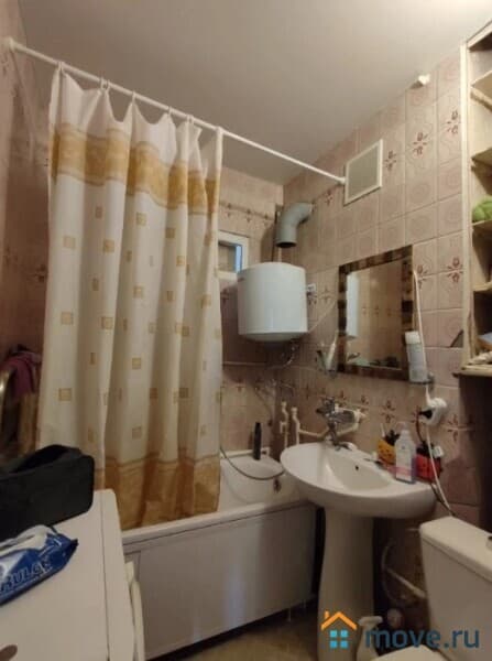 2-комн. квартира, 44 м&sup2;