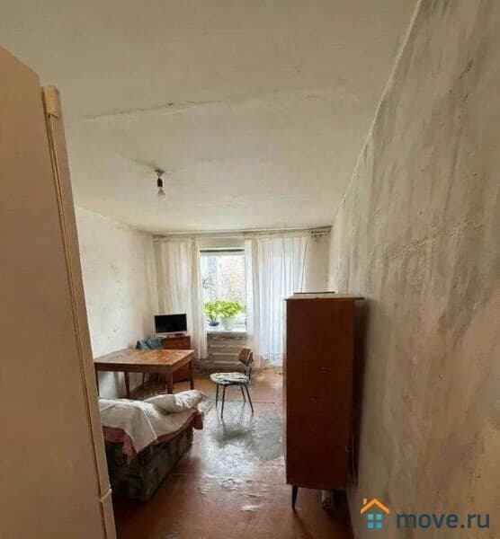 2-комн. квартира, 40.4 м&sup2;