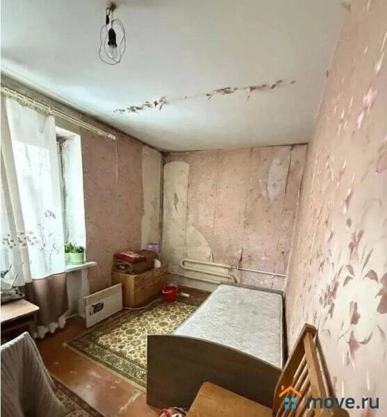 2-комн. квартира, 40.4 м&sup2;