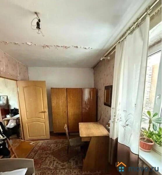 2-комн. квартира, 40.4 м&sup2;