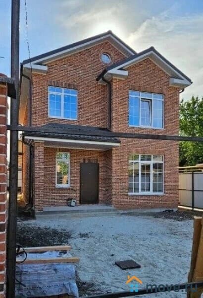 дом, 150 м&sup2;