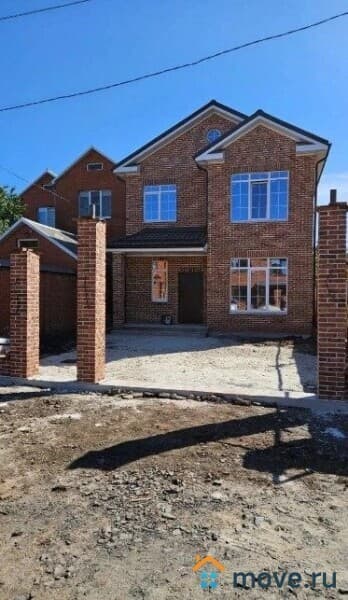 дом, 150 м&sup2;