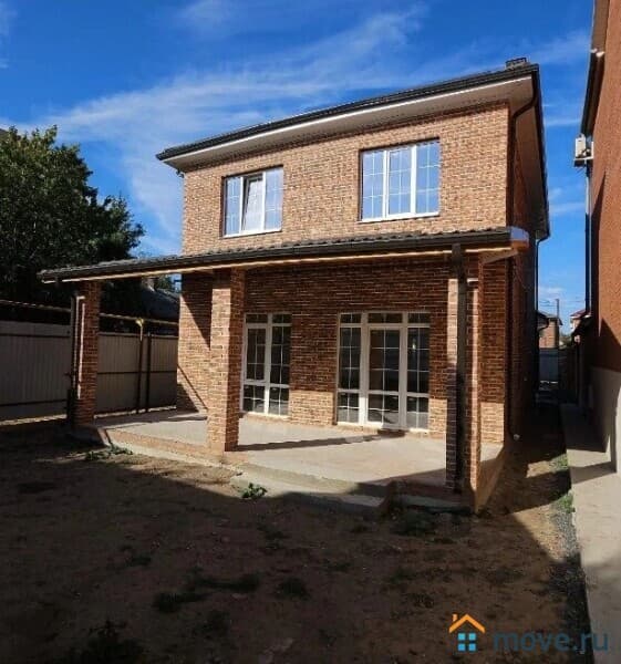 дом, 150 м&sup2;