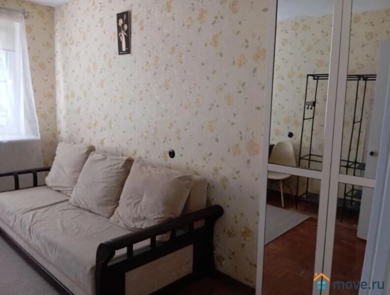 3-комн. квартира, 59 м&sup2;