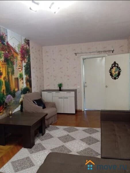 3-комн. квартира, 59 м&sup2;