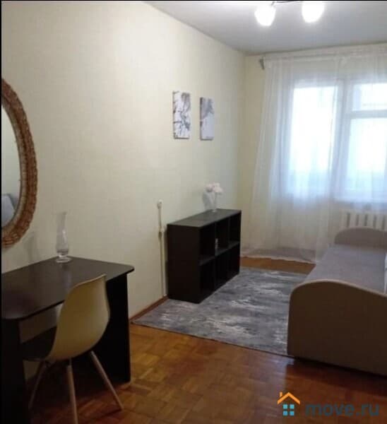 3-комн. квартира, 59 м&sup2;