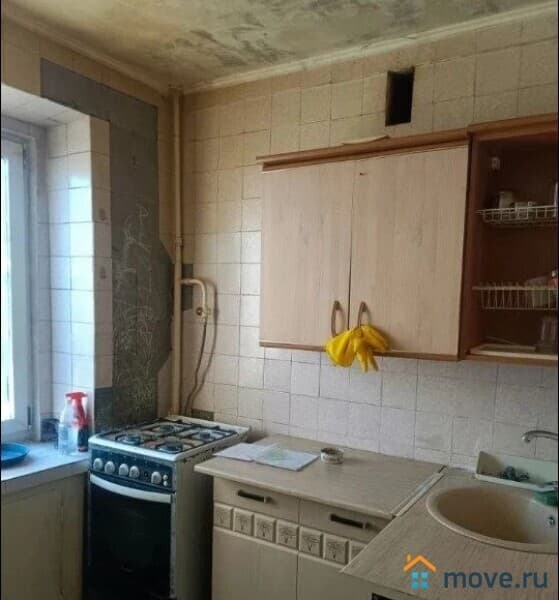 2-комн. квартира, 42 м&sup2;