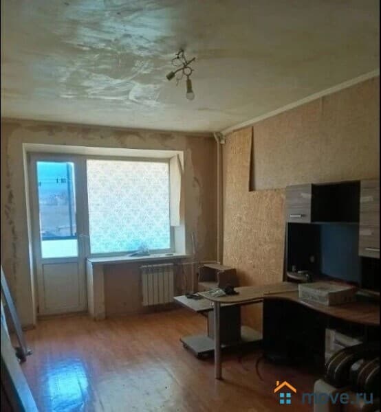 2-комн. квартира, 42 м&sup2;