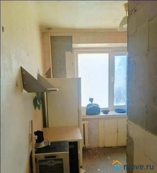 2-комн. квартира, 42 м&sup2;