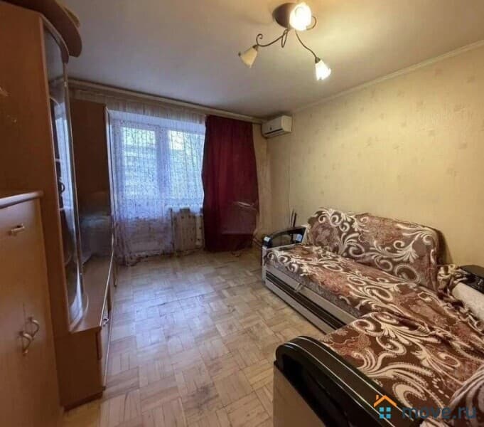 2-комн. квартира, 46 м&sup2;