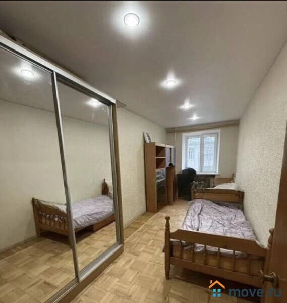 2-комн. квартира, 46 м&sup2;