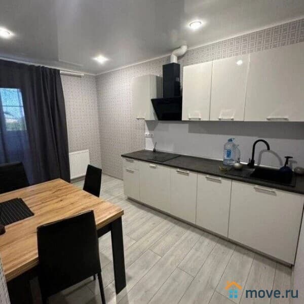 1-комн. квартира, 41 м&sup2;