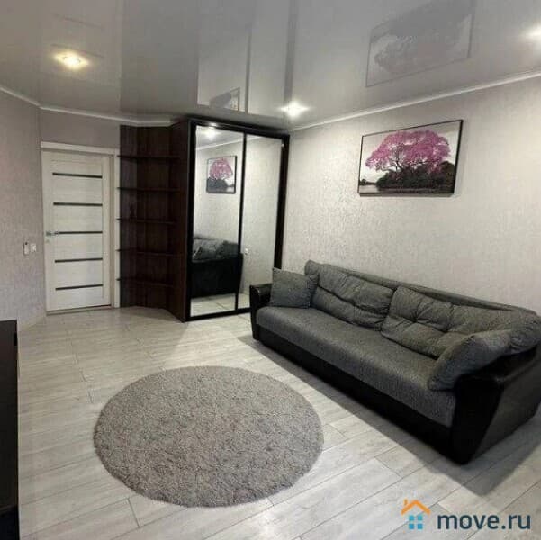 1-комн. квартира, 41 м&sup2;