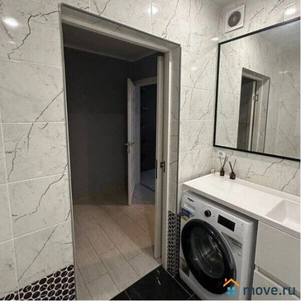 1-комн. квартира, 41 м&sup2;