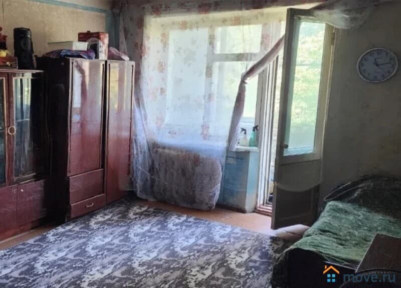 2-комн. квартира, 52 м&sup2;