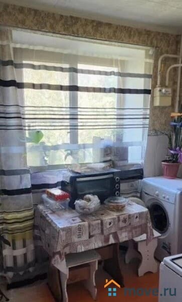 2-комн. квартира, 52 м&sup2;