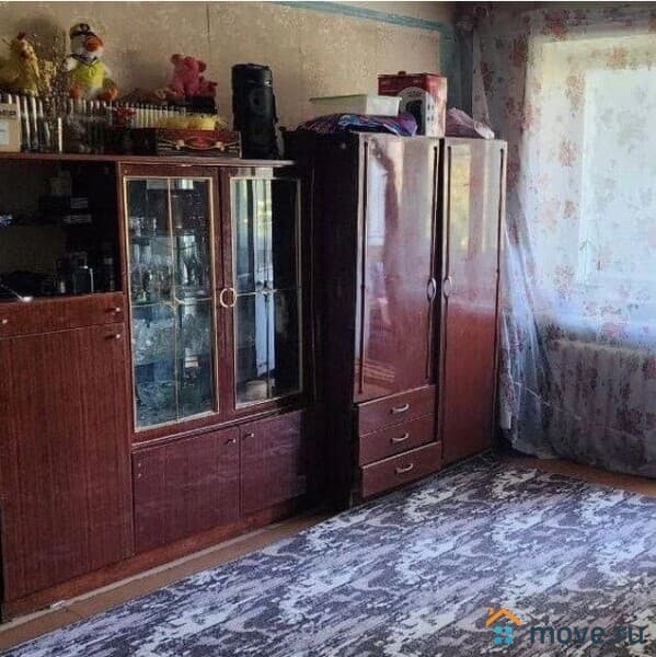 2-комн. квартира, 52 м&sup2;