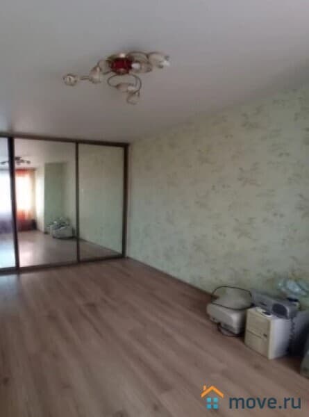 1-комн. квартира, 30 м&sup2;