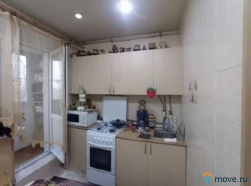 1-комн. квартира, 30 м&sup2;