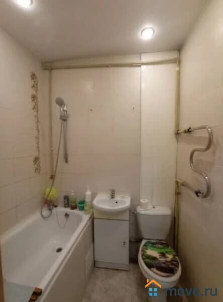 1-комн. квартира, 30 м&sup2;