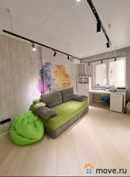 2-комн. квартира, 63 м&sup2;