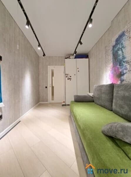 2-комн. квартира, 63 м&sup2;