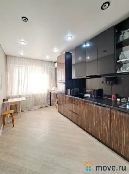 2-комн. квартира, 63 м&sup2;