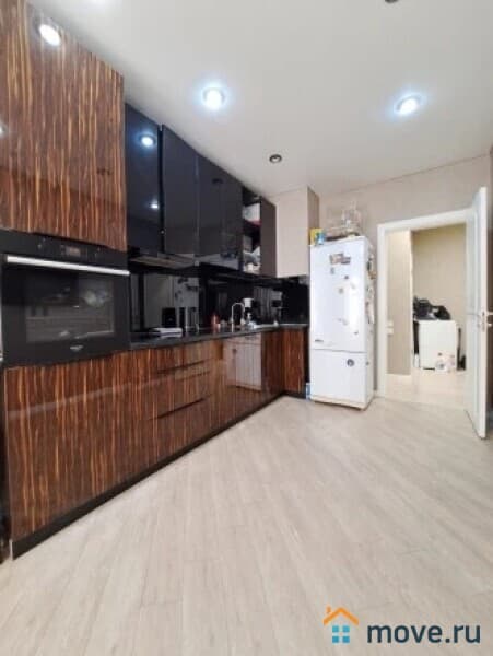 2-комн. квартира, 63 м&sup2;