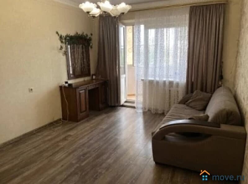 3-комн. квартира, 83 м&sup2;