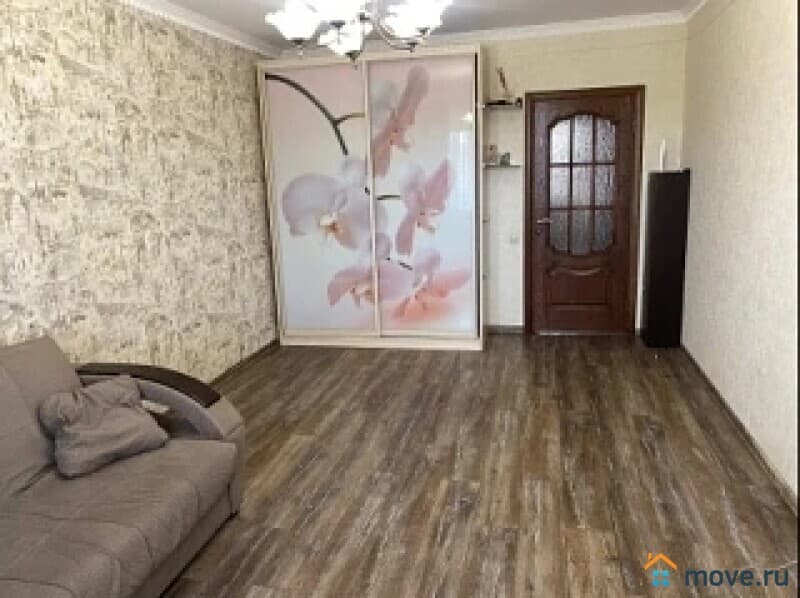 3-комн. квартира, 83 м&sup2;