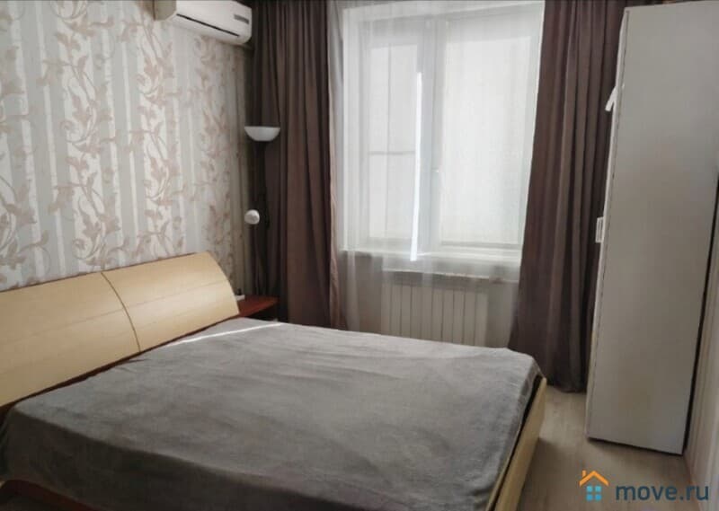 2-комн. квартира, 54 м&sup2;