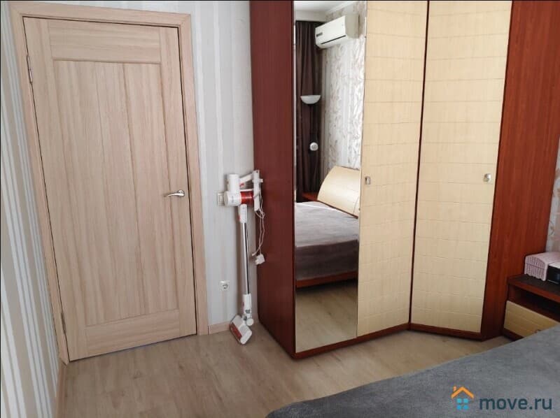2-комн. квартира, 54 м&sup2;