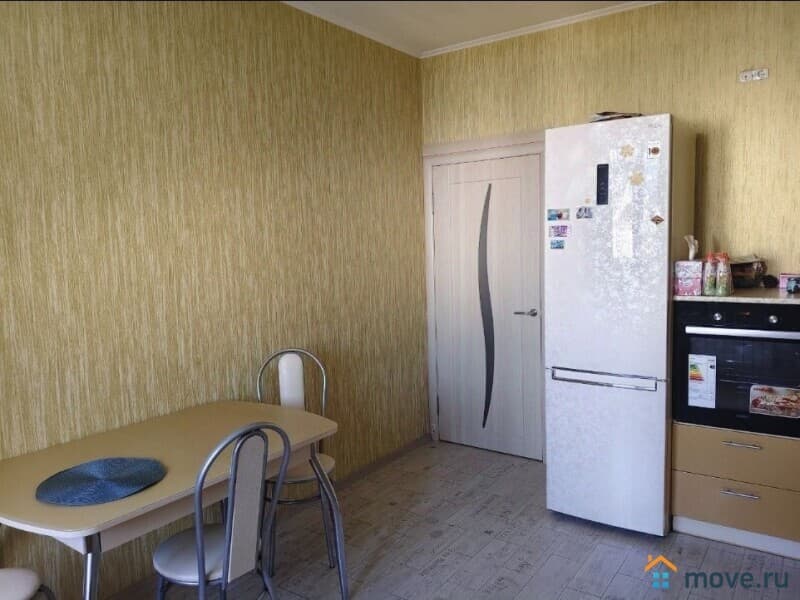 2-комн. квартира, 54 м&sup2;