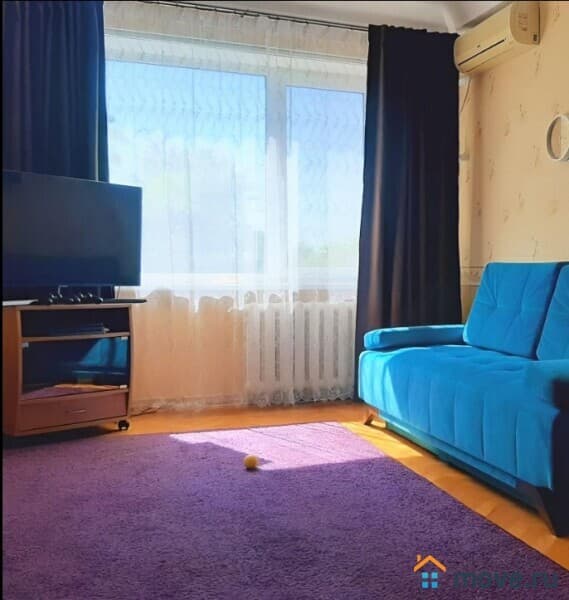 3-комн. квартира, 55 м&sup2;