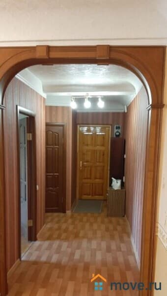 3-комн. квартира, 55 м&sup2;