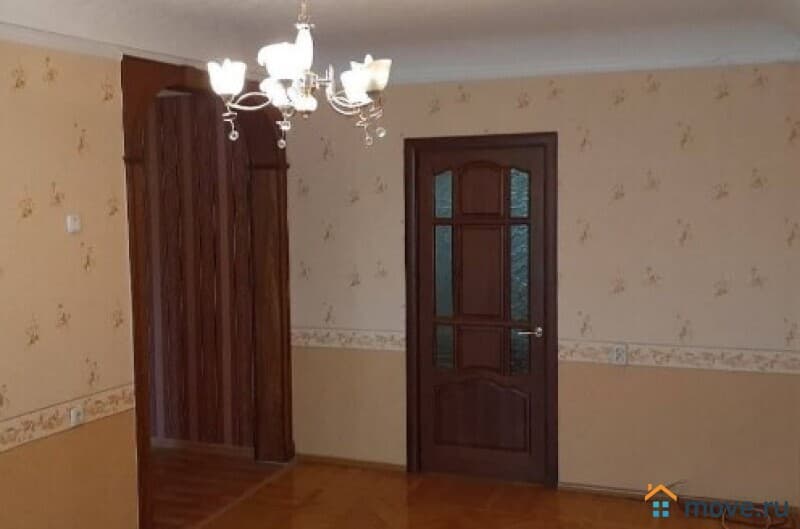 3-комн. квартира, 55 м&sup2;