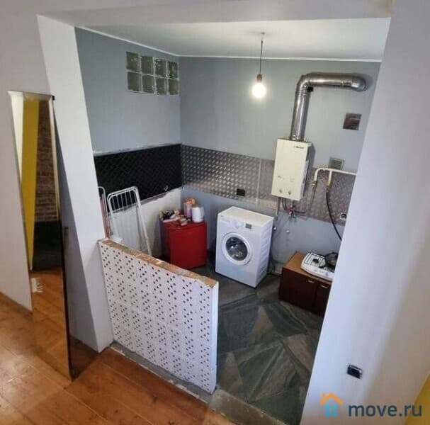 1-комн. квартира, 29 м&sup2;