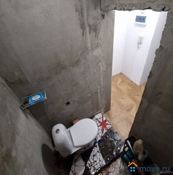 1-комн. квартира, 29 м&sup2;