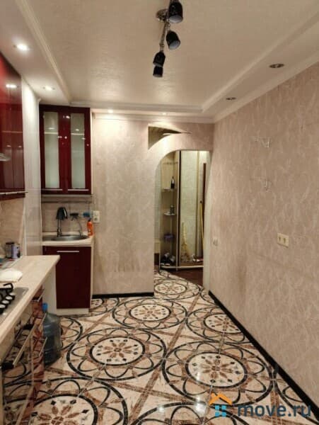 4-комн. квартира, 82.7 м&sup2;