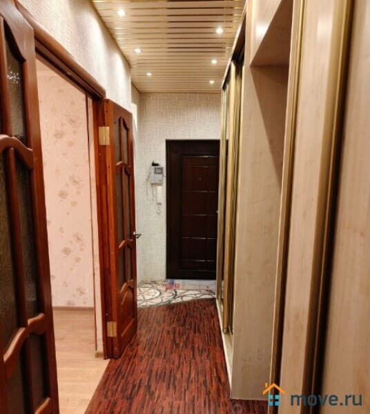 4-комн. квартира, 82.7 м&sup2;