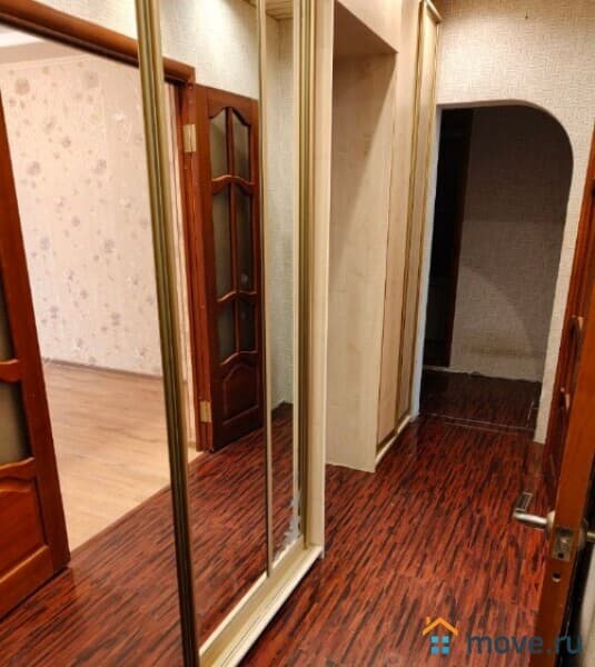 4-комн. квартира, 82.7 м&sup2;