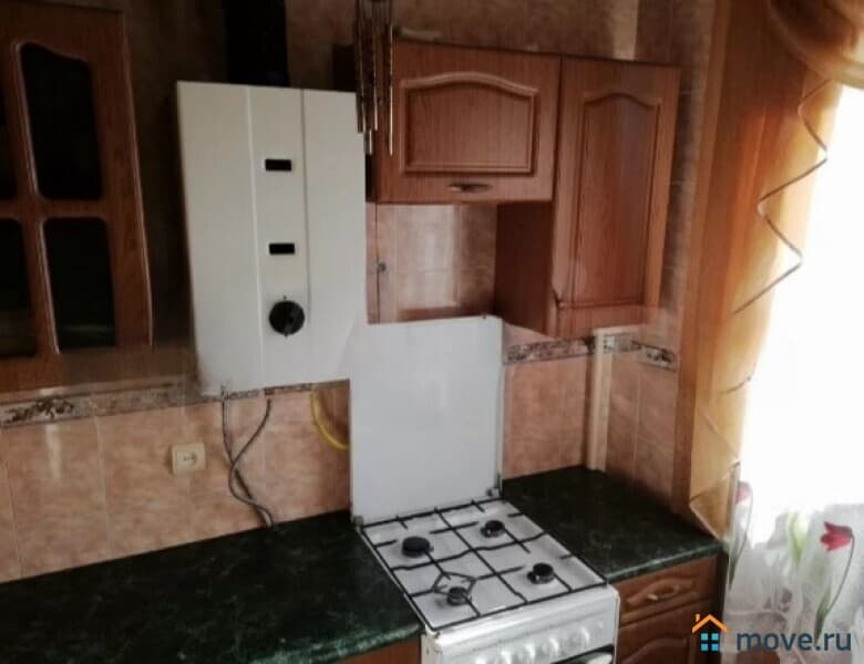 1-комн. квартира, 30 м&sup2;