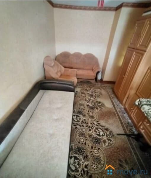 1-комн. квартира, 30 м&sup2;