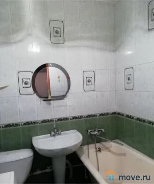 1-комн. квартира, 30 м&sup2;