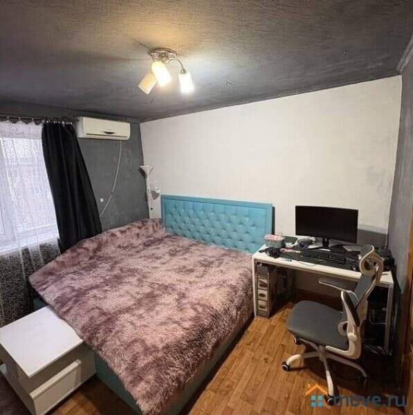 2-комн. квартира, 37 м&sup2;