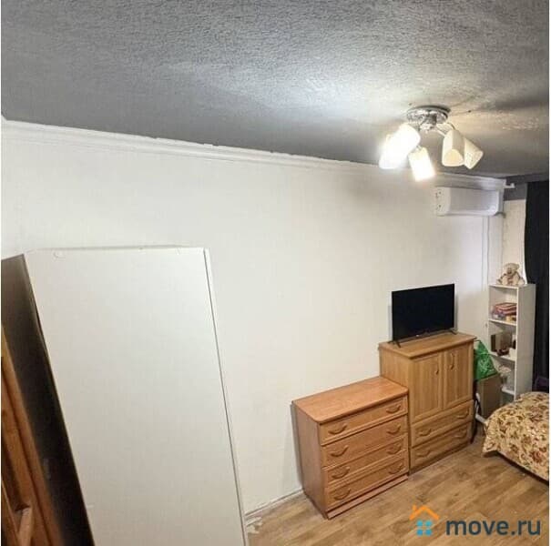 2-комн. квартира, 37 м&sup2;