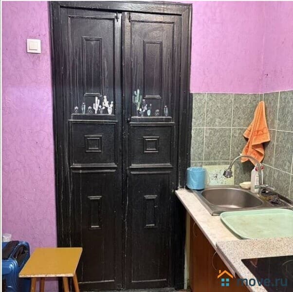 2-комн. квартира, 37 м&sup2;