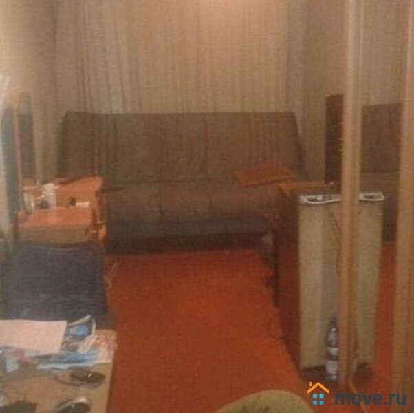 3-комн. квартира, 55.6 м&sup2;