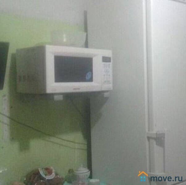 3-комн. квартира, 55.6 м&sup2;